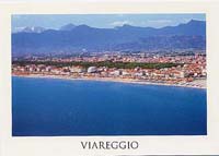 Viareggio